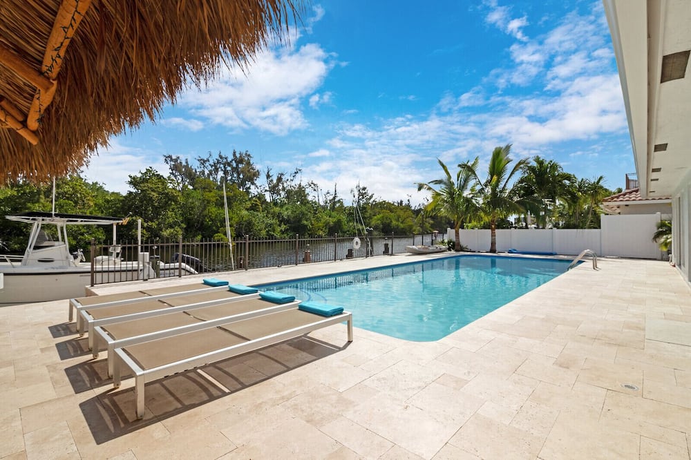 Deerfield Beach Private vacation home