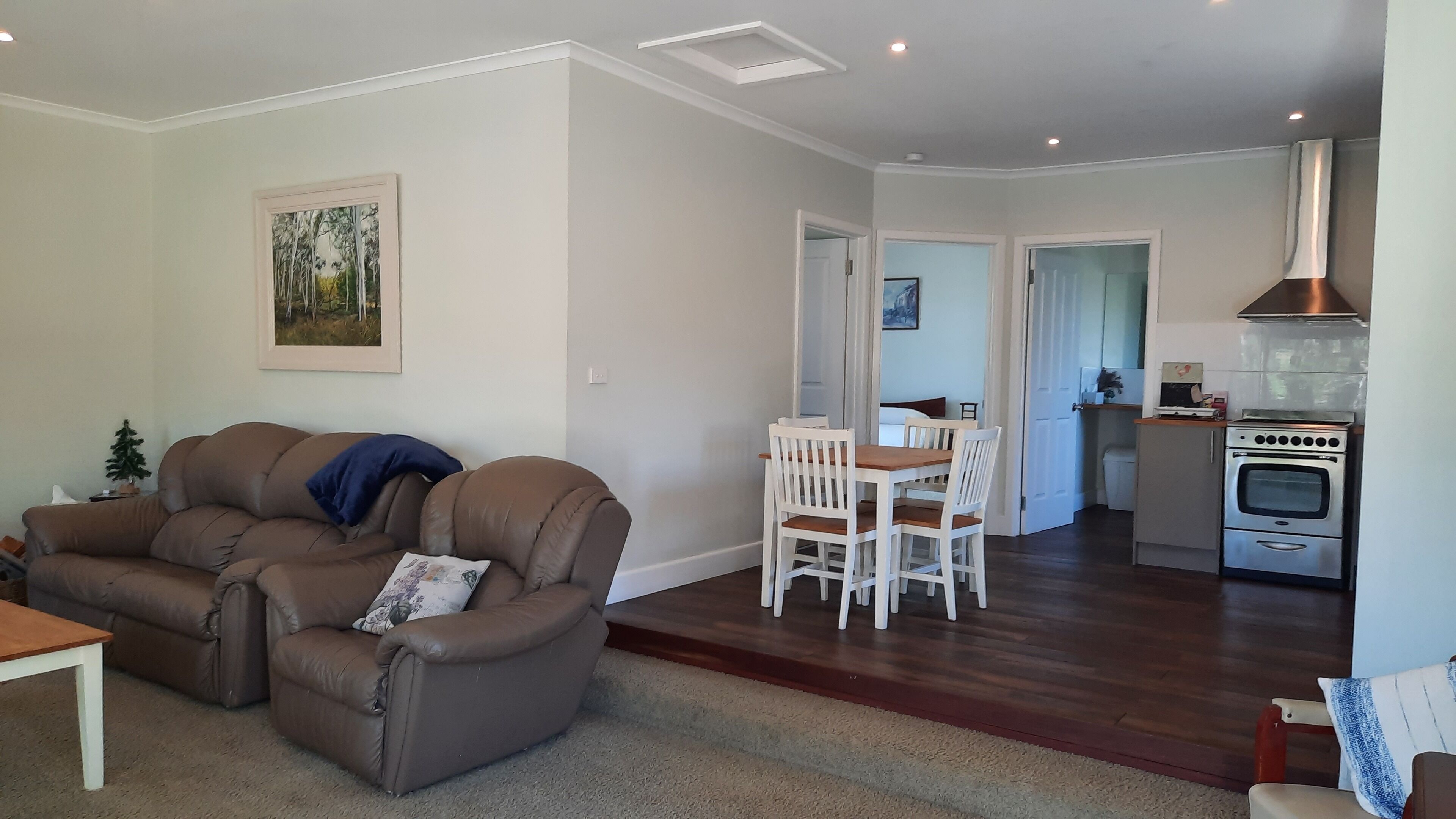 Tullaburra Farmstay