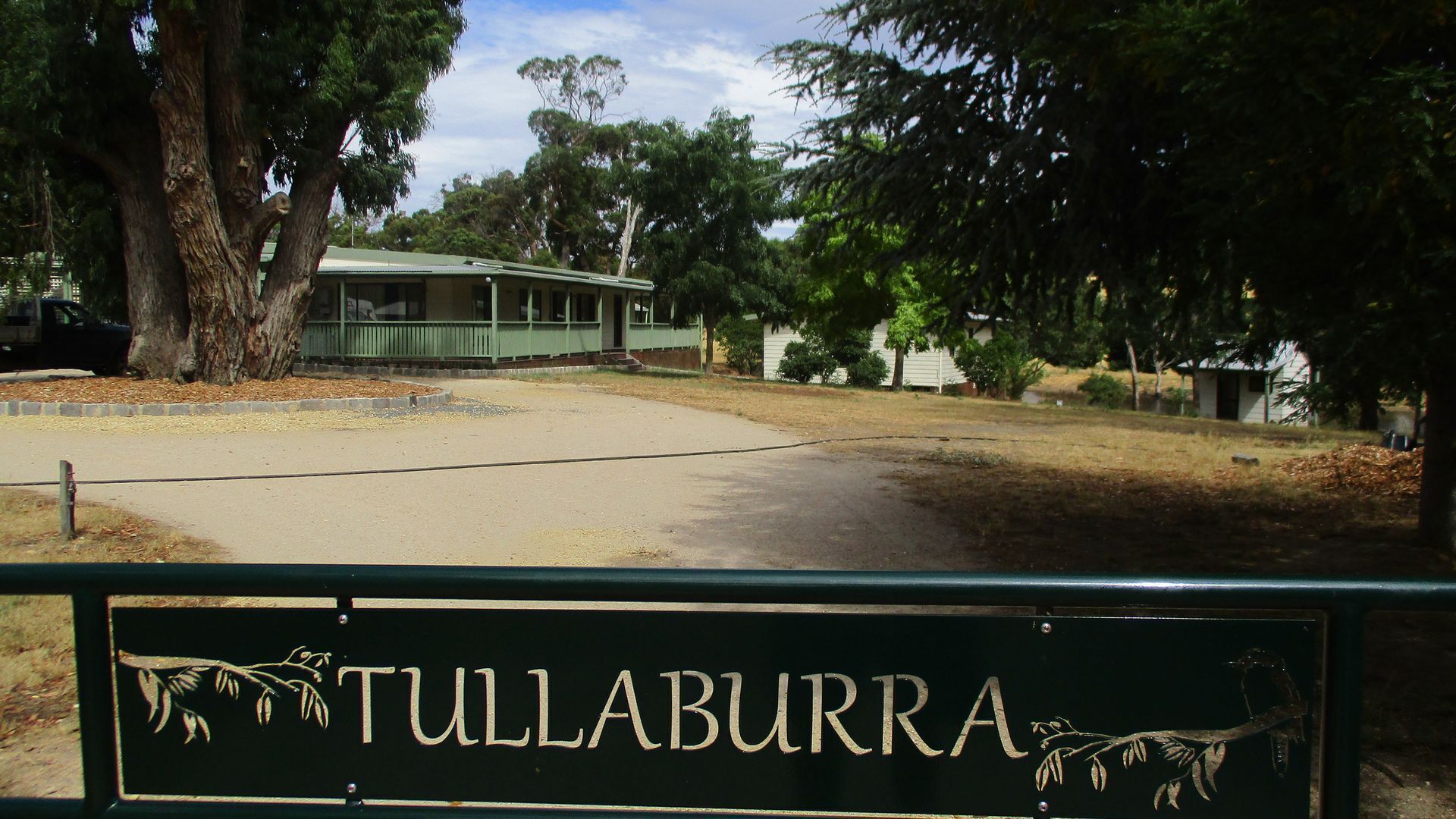 Tullaburra Farmstay
