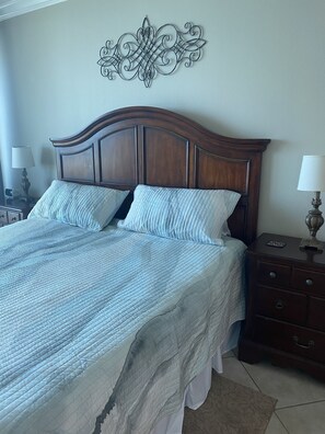 3 Schlafzimmer, Bügeleisen/Bügelbrett, kostenloses WLAN, Bettwäsche