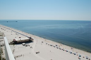Am Strand