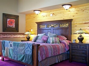 9 Schlafzimmer, Bügeleisen/Bügelbrett, kostenloses WLAN, Bettwäsche