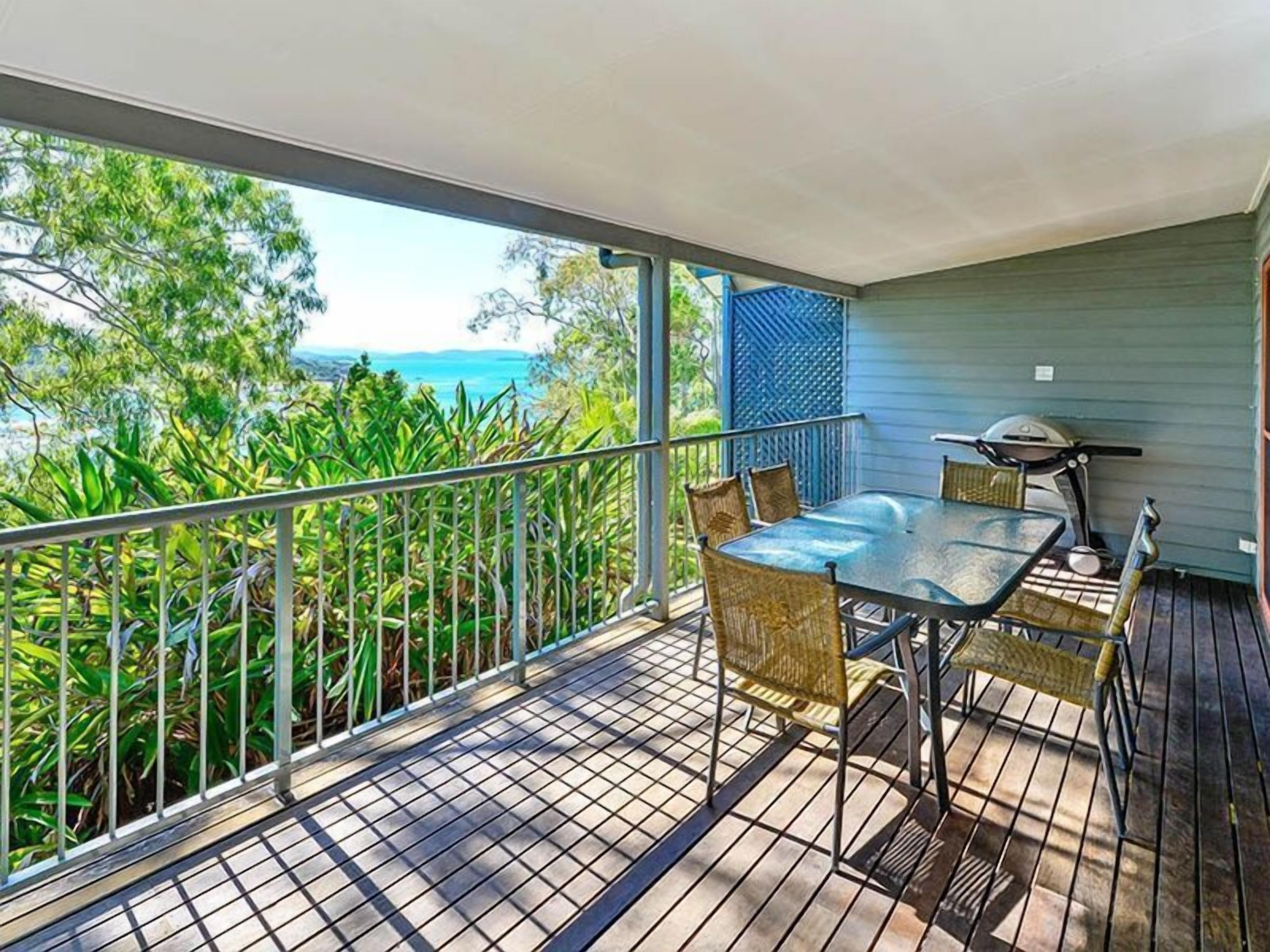 Heliconia Grove - Heliconia Grove 9