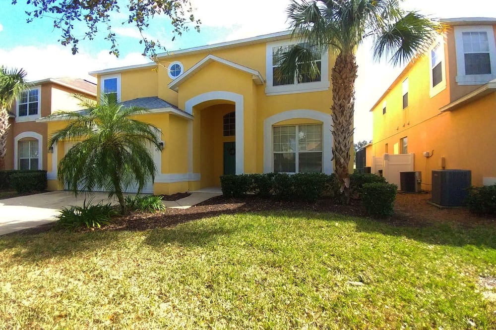 Kissimmee Private vacation home