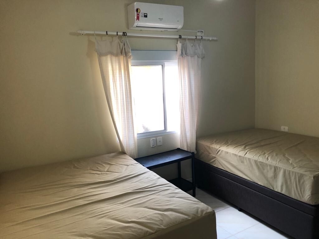 Inside condo, huge lawn, great for kids and dogs.