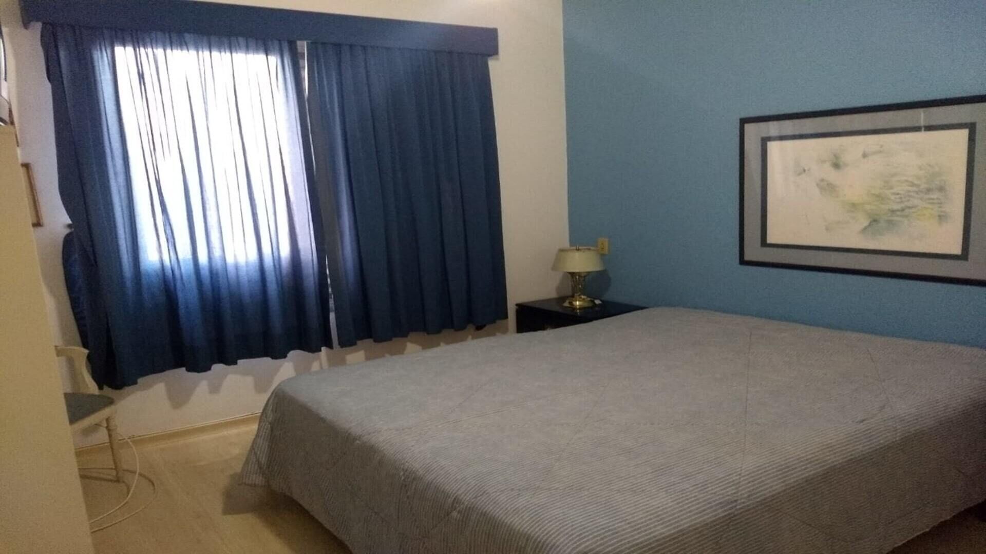 Apartment located near the subway of Avenida Paulista