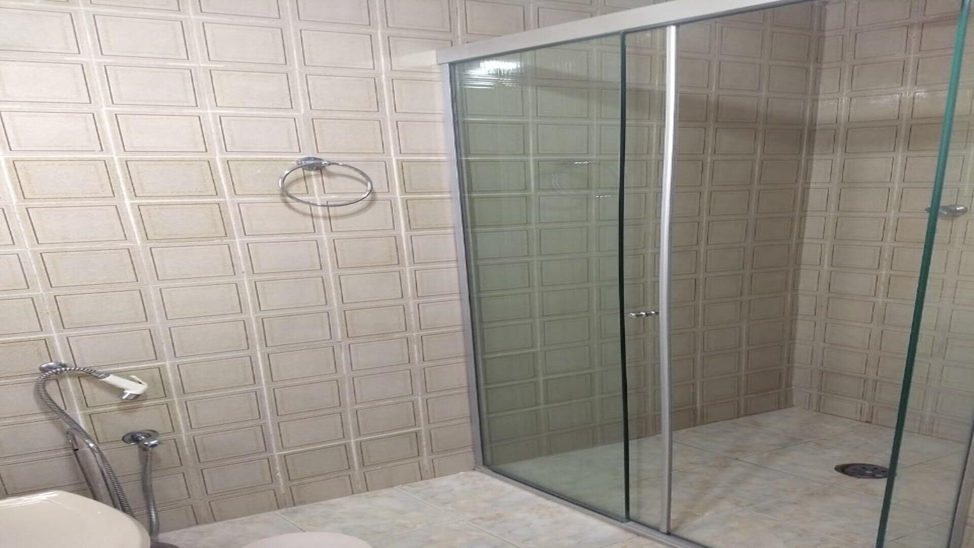 Apartment located near the subway of Avenida Paulista