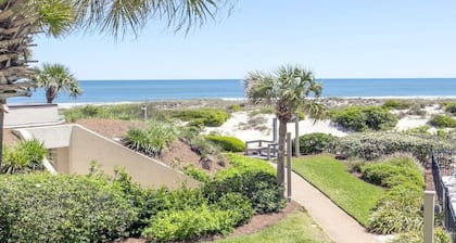 Exquisite Condo auf Amelia Island - Perfekt auf ruhigen Strand