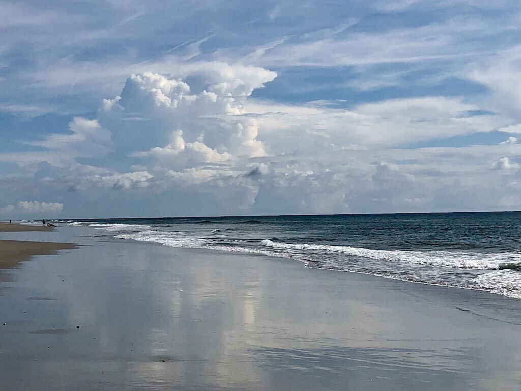 Plage