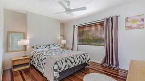 3 chambres, Wi-Fi gratuit