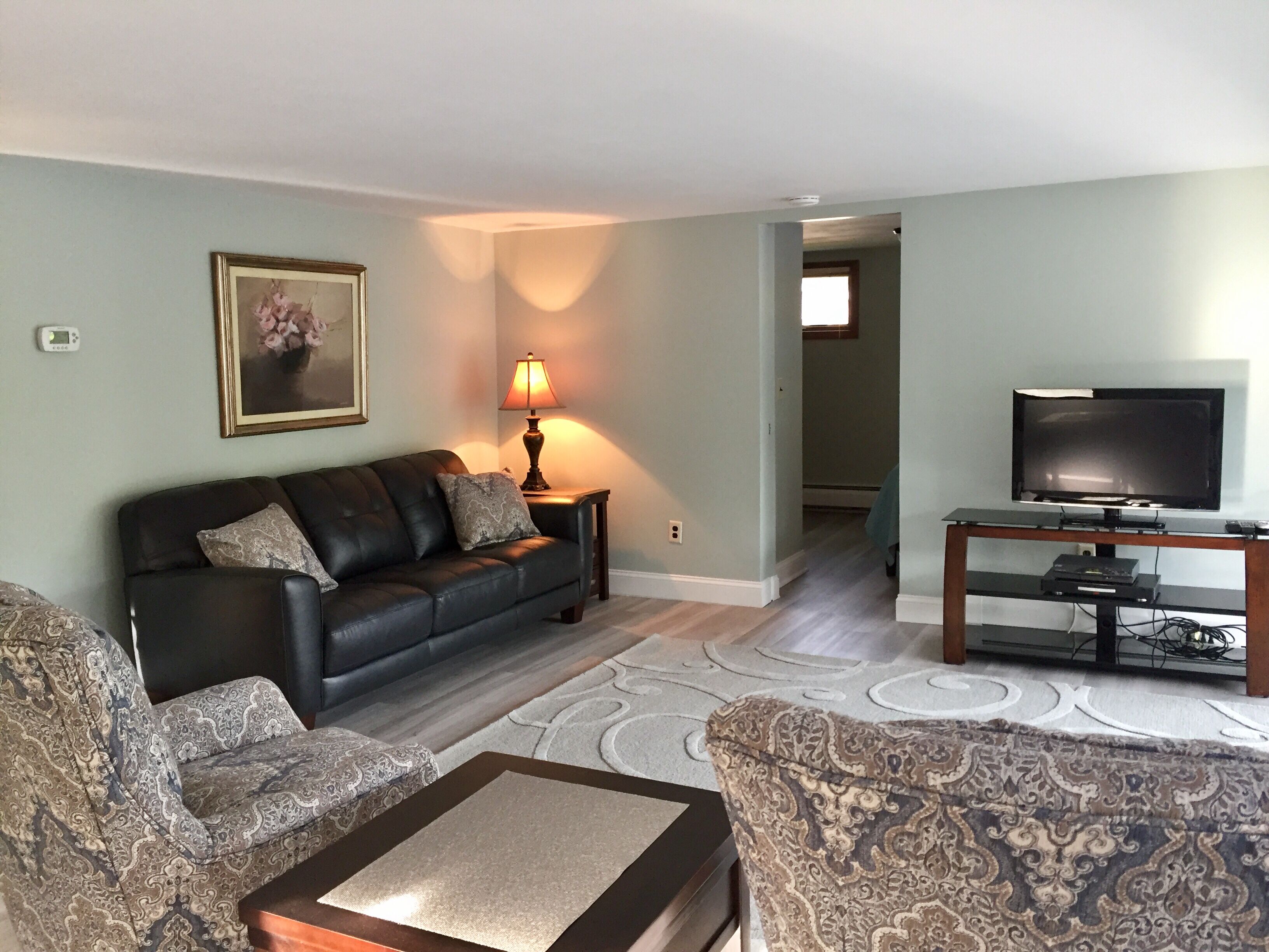 ***~Baboosic Lake Waterfront Rental~***