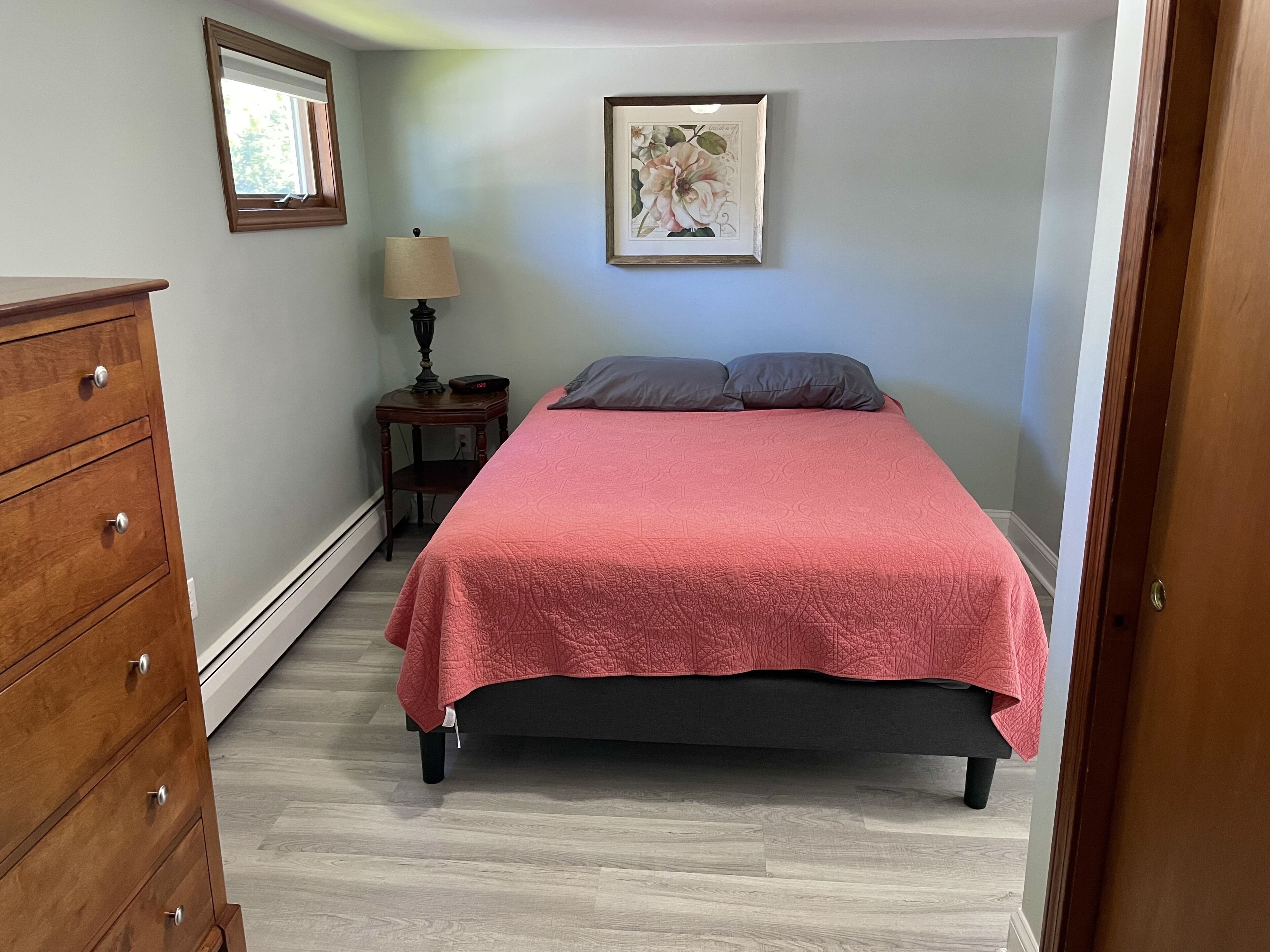 ***~Baboosic Lake Waterfront Rental~***