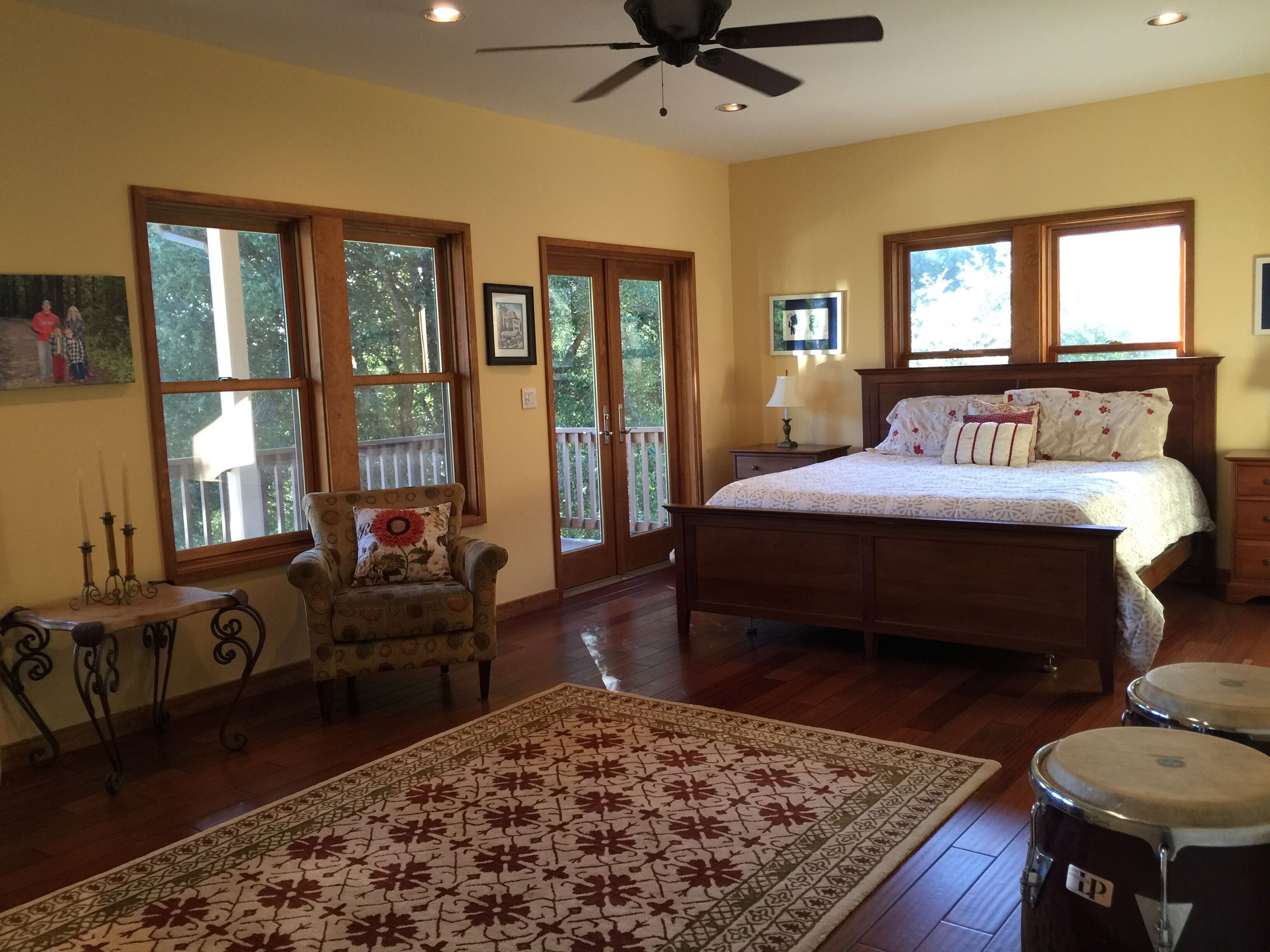 FairPlay Lodge - Relax in Luxury In Wine Country