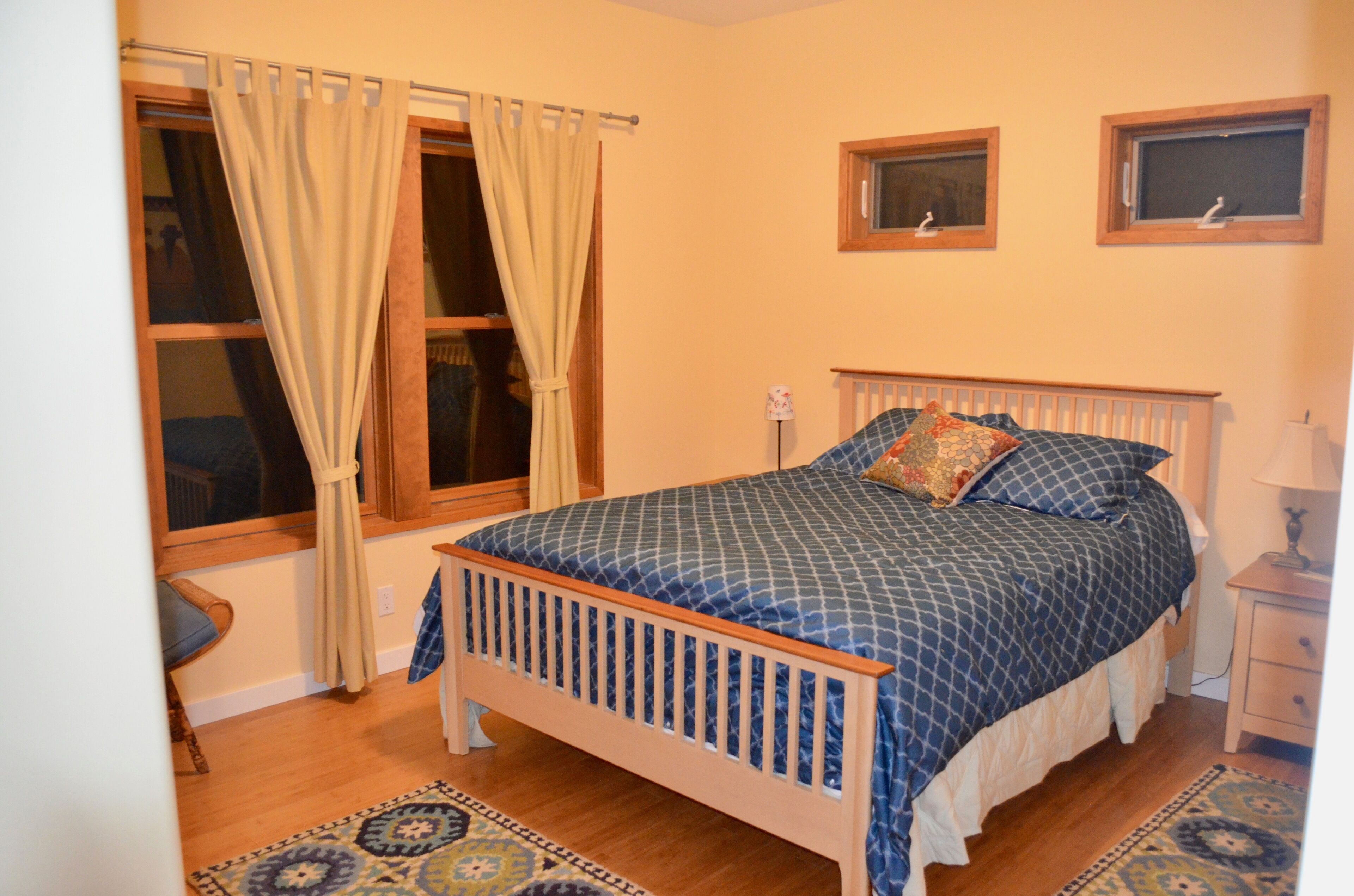 FairPlay Lodge - Relax in Luxury In Wine Country