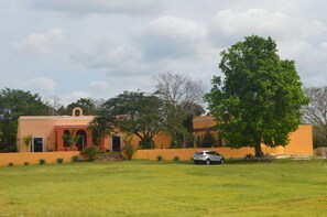 Fachada