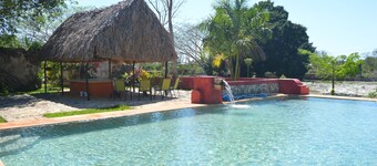 HACIENDA SAN FERNANDO YUCATAN