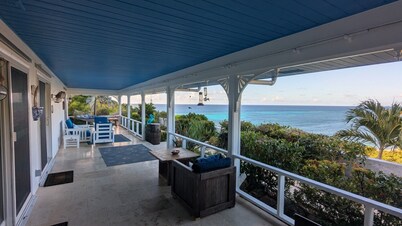Gorgeous Private Pool And Ocean Views Await!