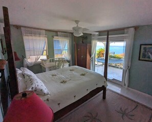 3 chambres, fer et planche à repasser, lit parapluie, Wi-Fi gratuit