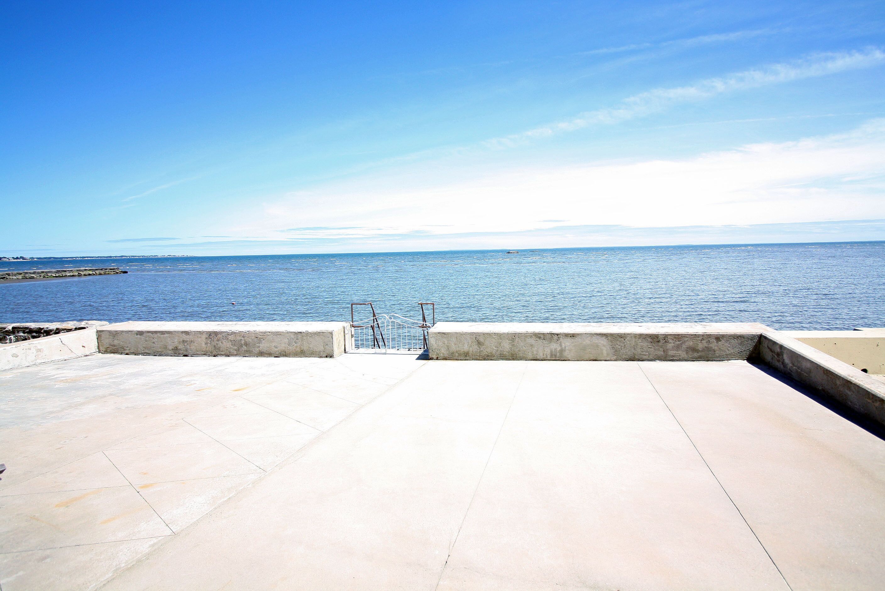 Private vacation home