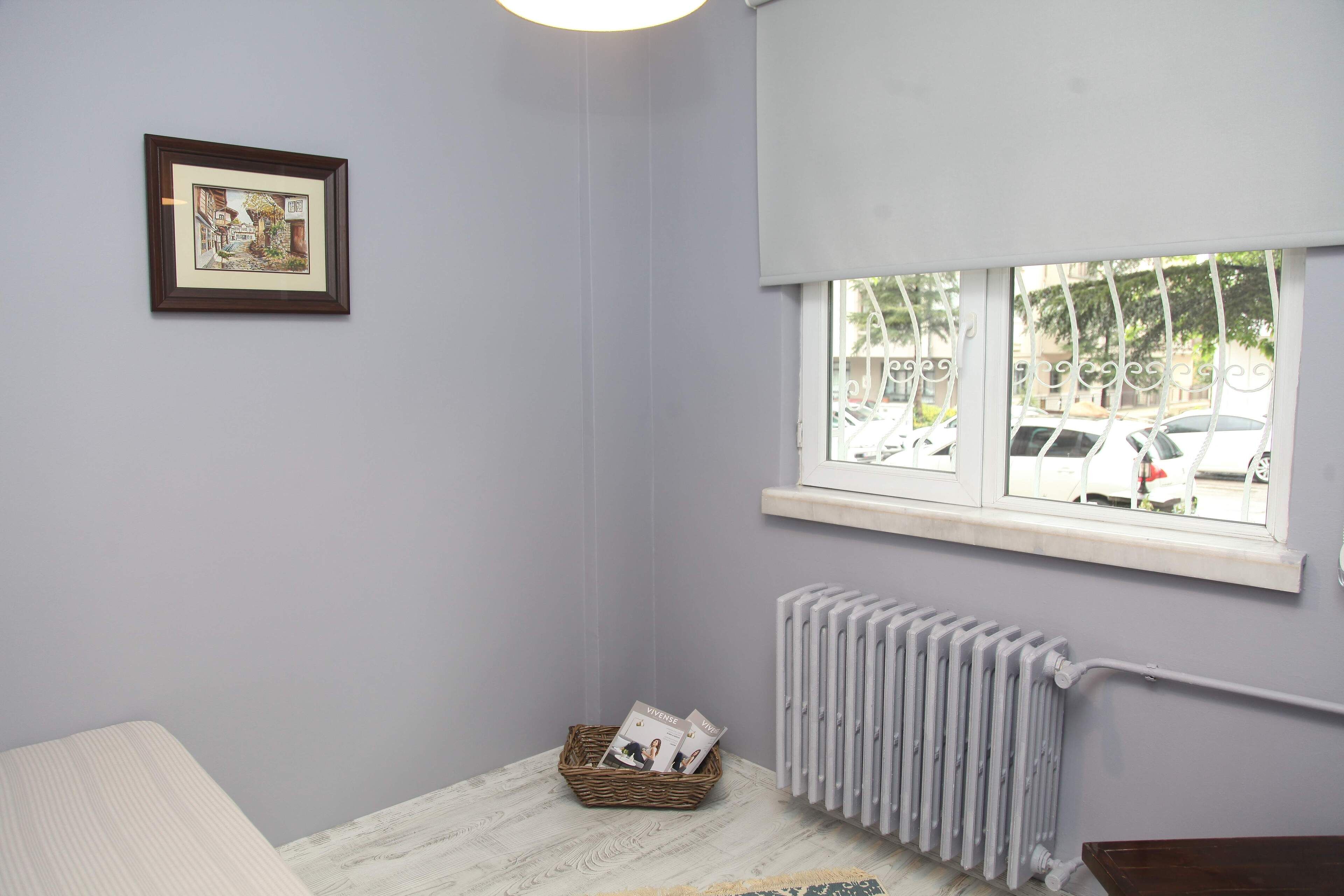 Family apartment in Balgat Çankaya Ankara 