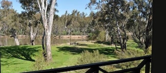 Yallambee Cottage Mulwala