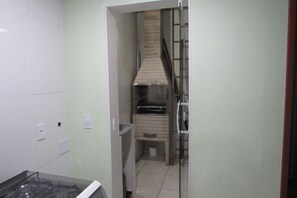 Interior - Arraial season 2. Beach of the Angels to 200m! Air conditioning and wi-fi. (Arraial do Cabo)