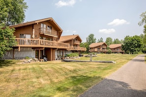 Udendørsområde