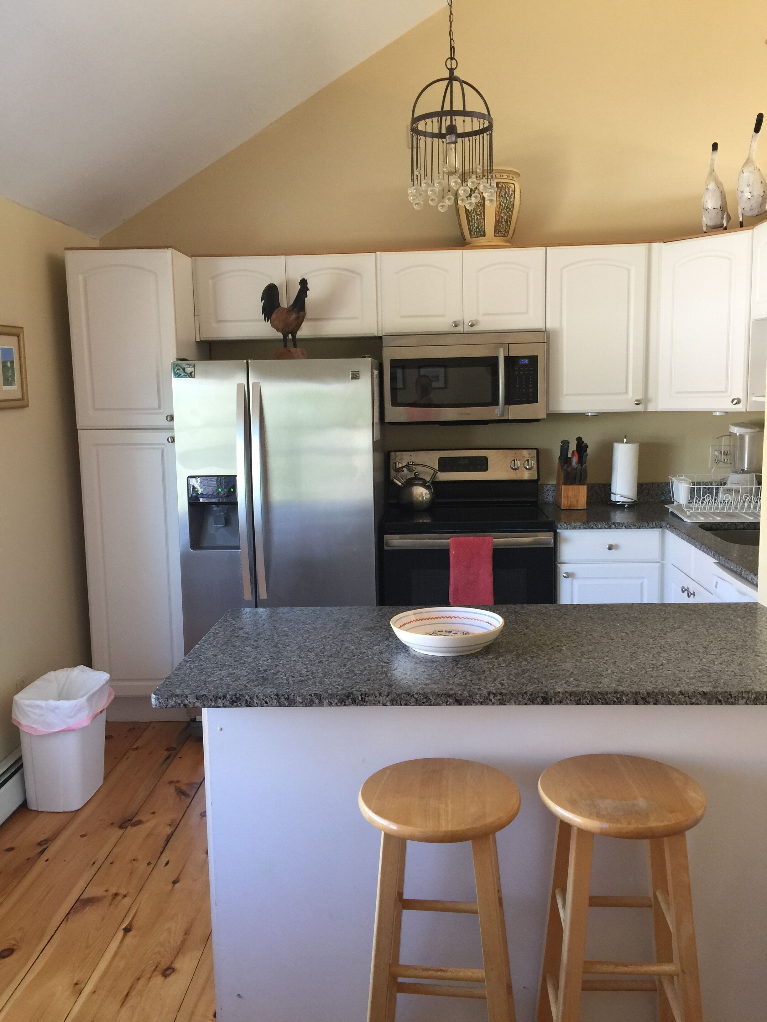 Waterview Westend Townhouse