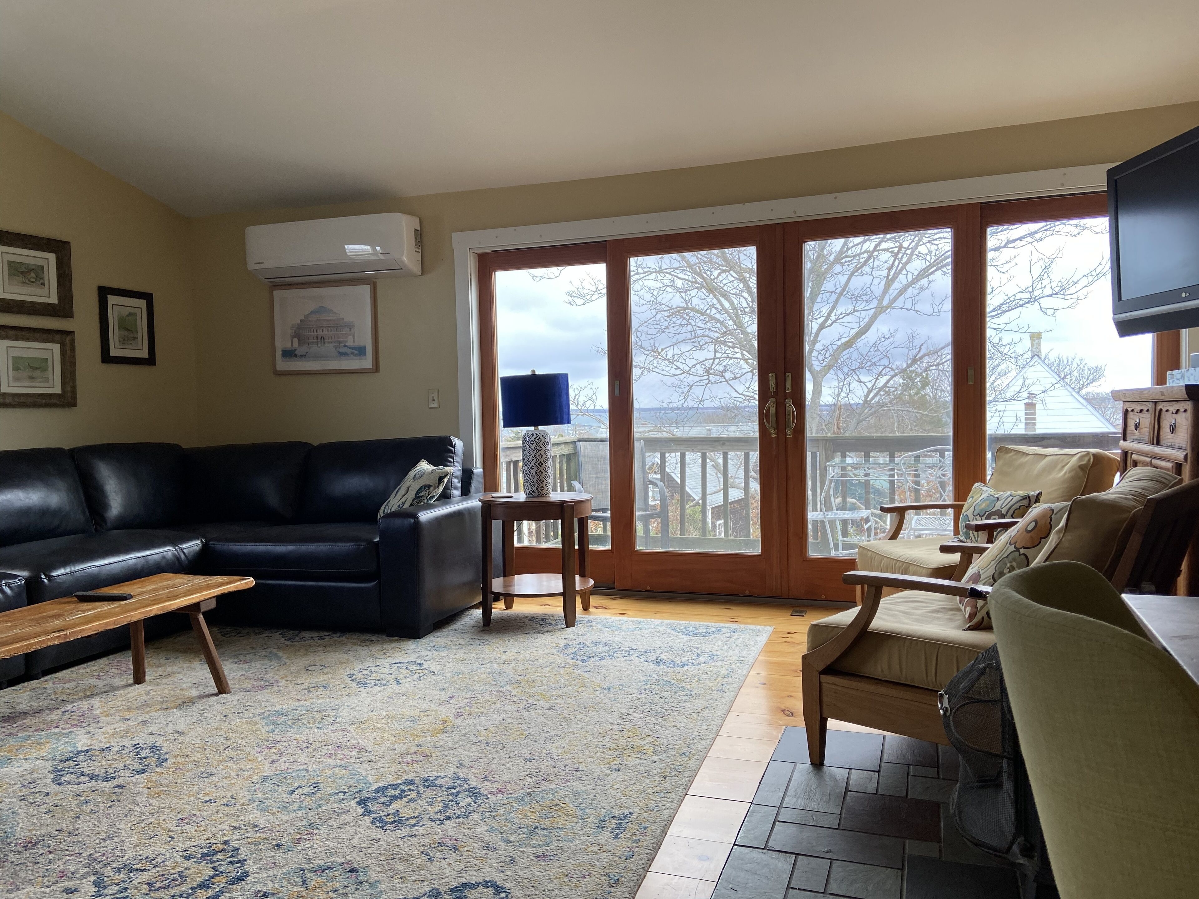 Télévision, lecteur de DVD