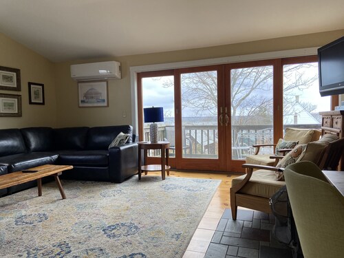 Waterview Westend Townhouse