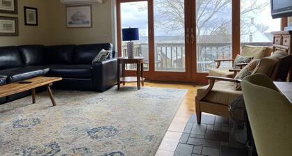 Waterview Westend Townhouse