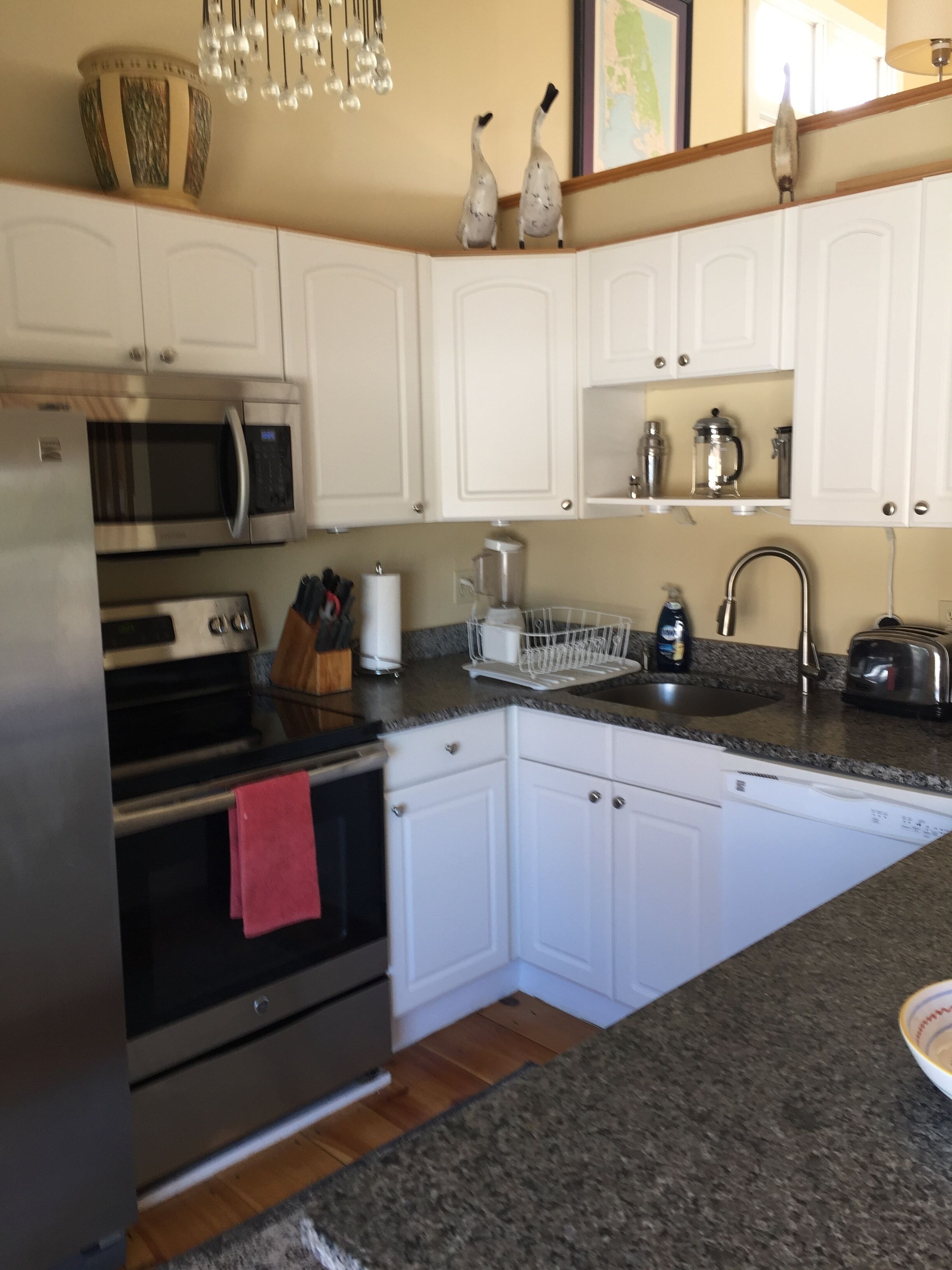 Waterview Westend Townhouse