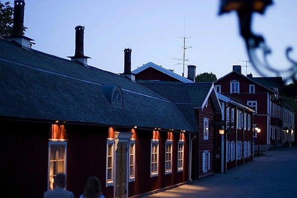 Grythyttan, a must see!