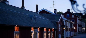 Wonderful Traditional Swedish Farmhouse ~ The Perfect Place To See real Sweden!