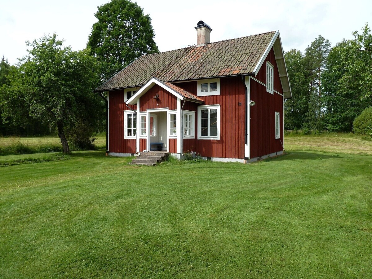 Värdens profilbild