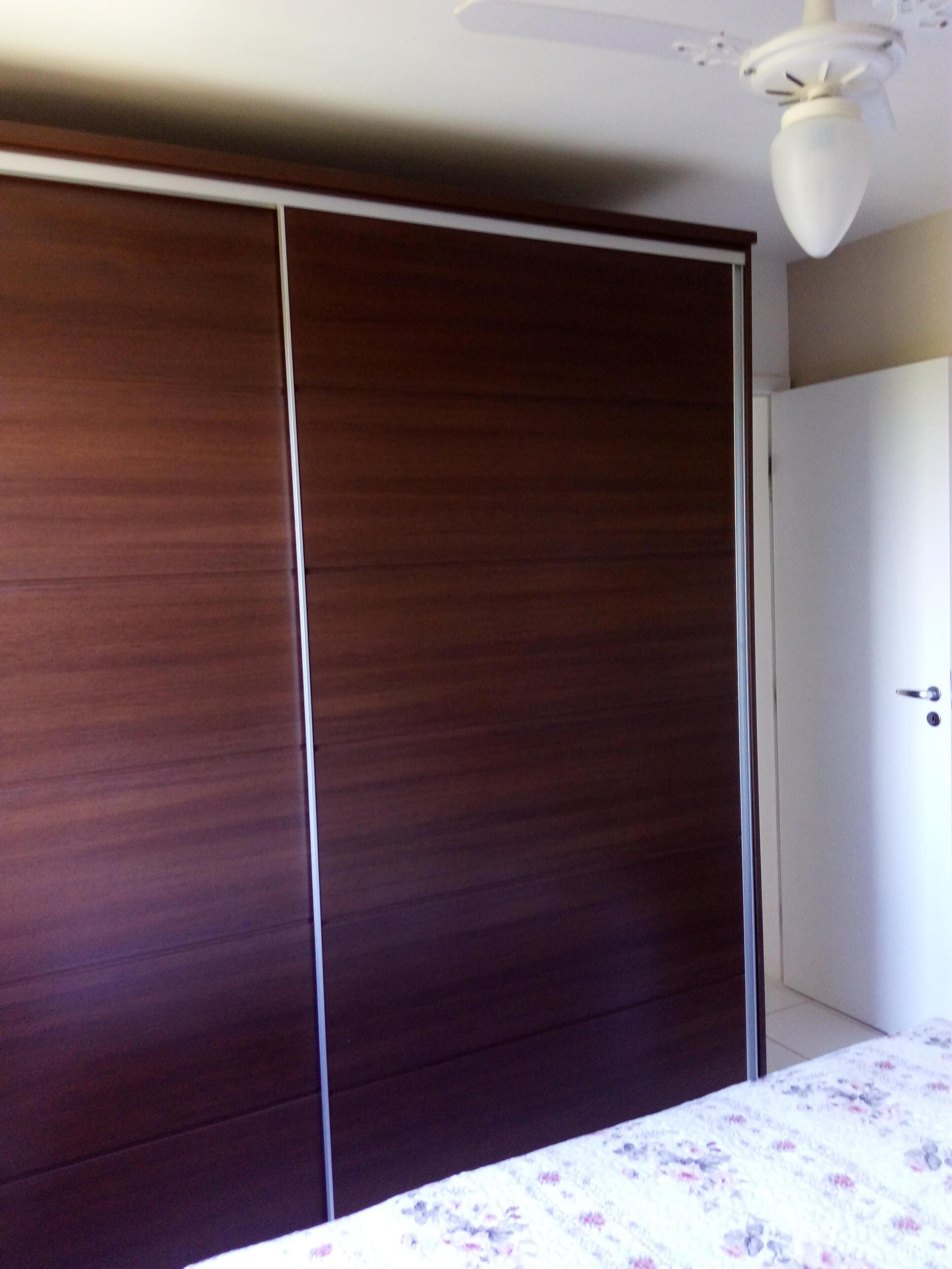 3 Suites - Genipabu Club - 3 min drive from the beach - 7 beds + 1 double mattress