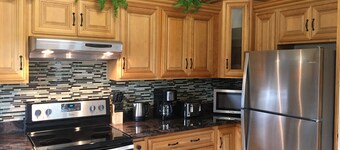 New Listing! Nature's Ridge. Relaxing Vacation In The Lush Tropical Rain Forest