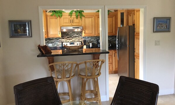 Interior - New Listing! Nature's Ridge. Relaxing Vacation In The Lush Tropical Rain Forest (FREDERIKSTED)