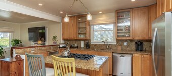 Turn of the Century dimora storica a DOWNTOWN NAPA