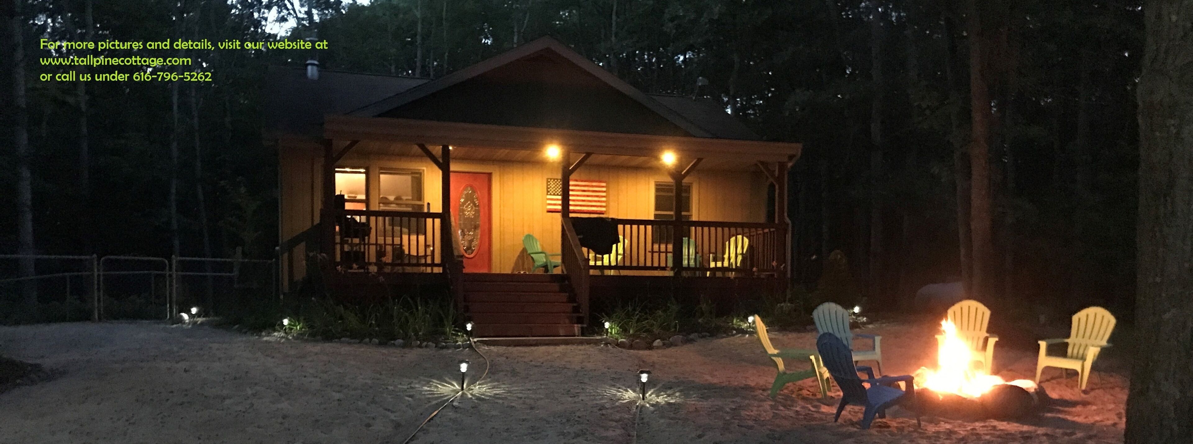 Cottage