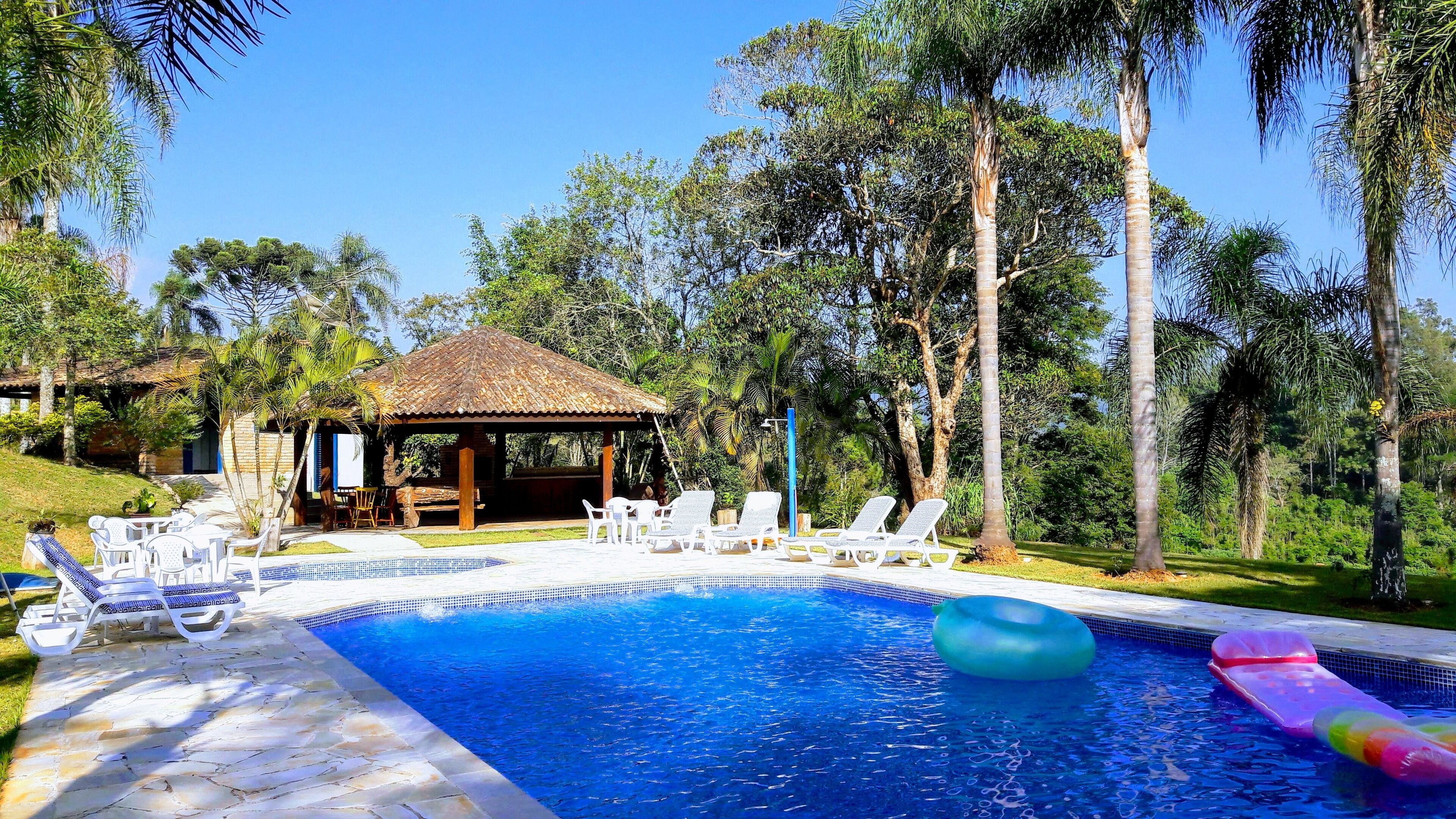 BEAUTIFUL FARM 58 Km FROM SÃO PAULO