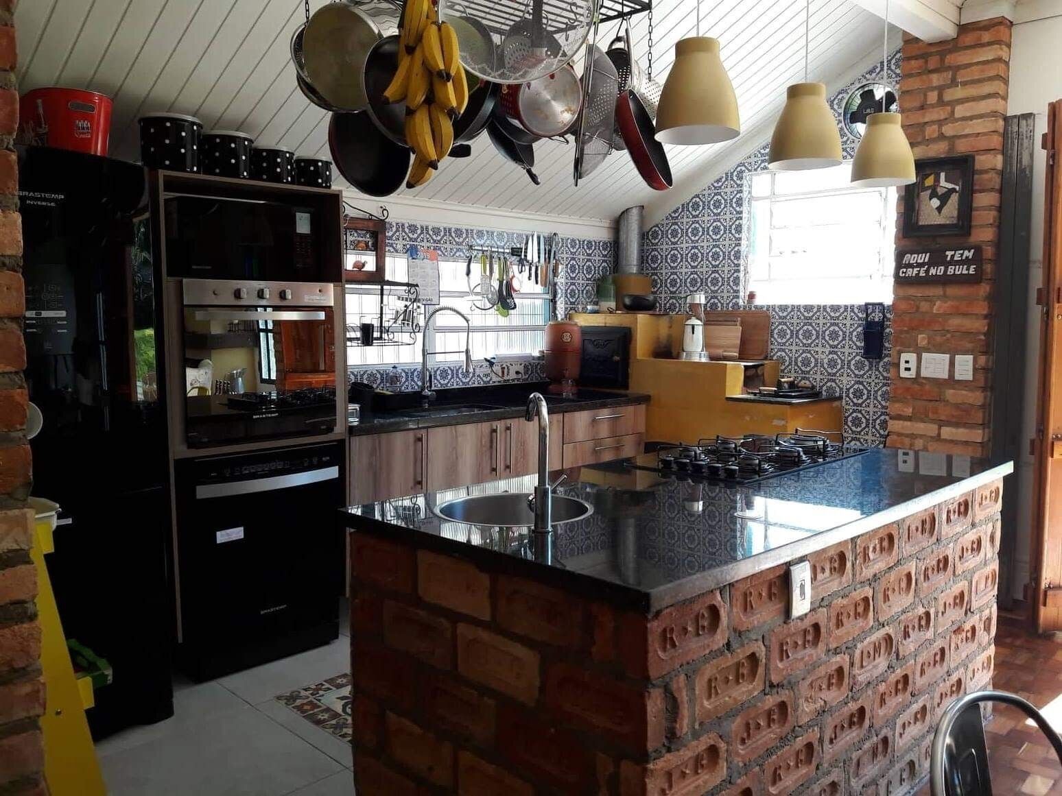 BEAUTIFUL FARM 58 Km FROM SÃO PAULO