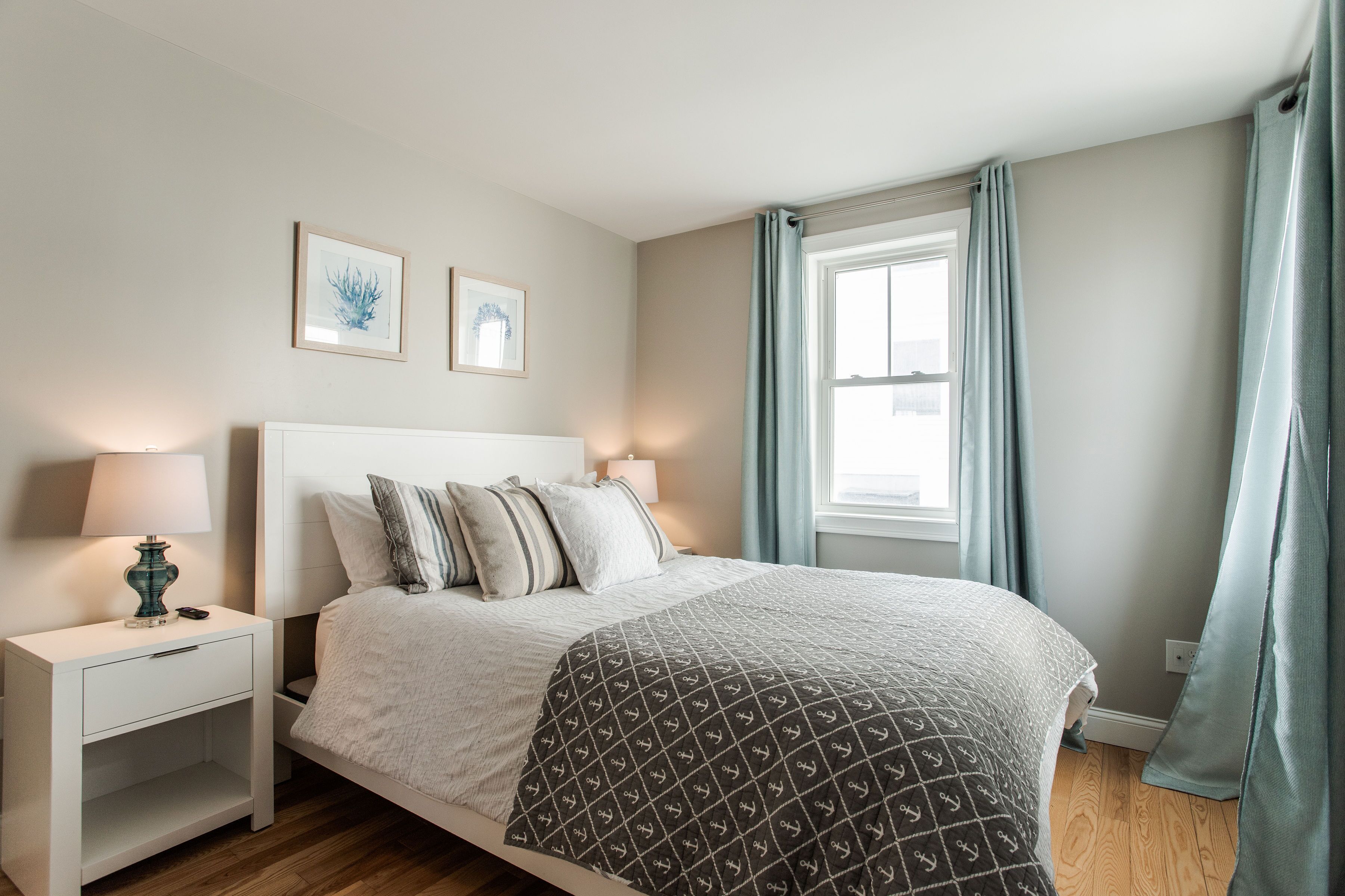 Stunning High End Home on the Bluff with Ocean Views