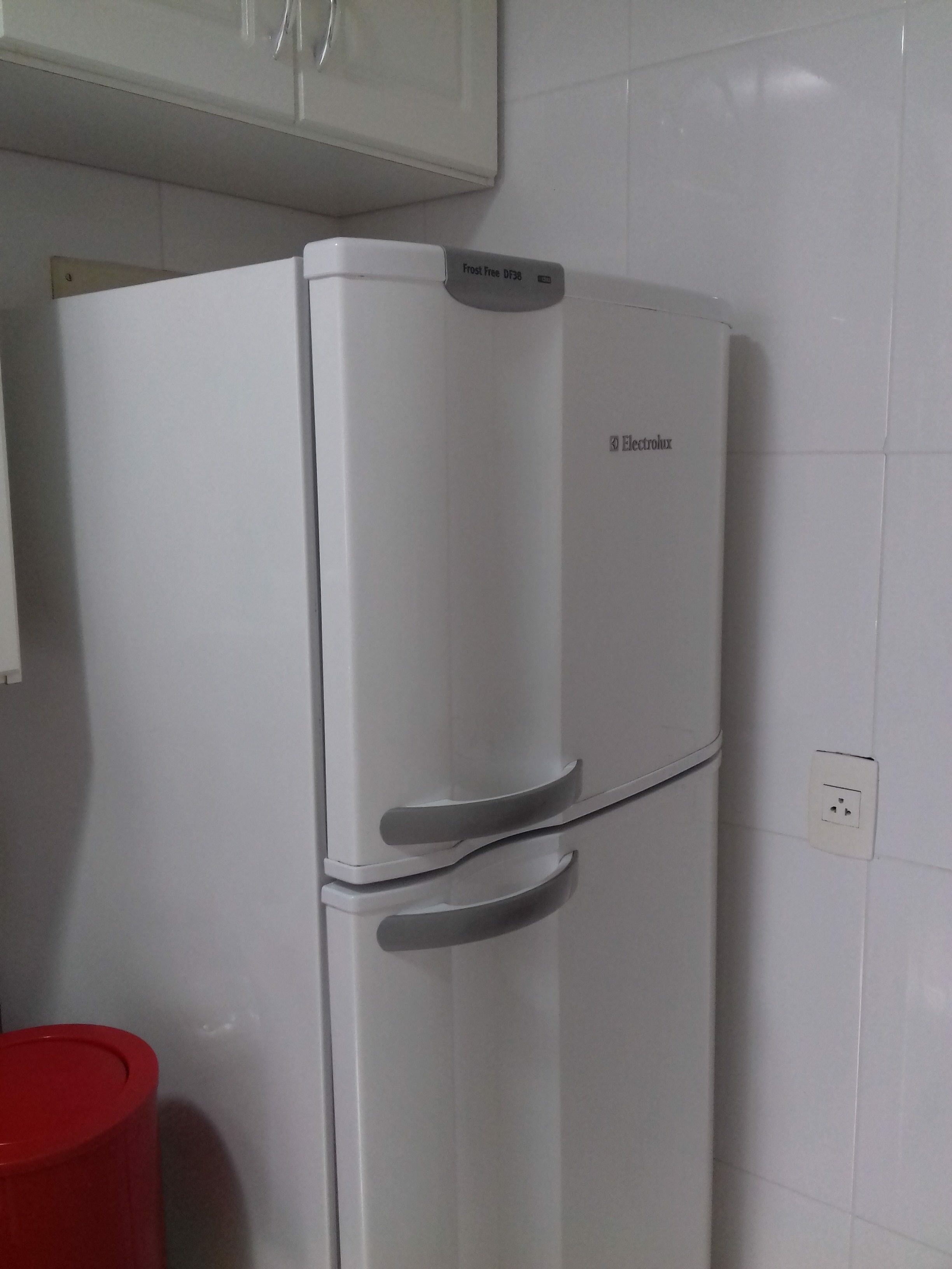 Beautiful apartment with excellent infra-structure and comfort, close to everything ...