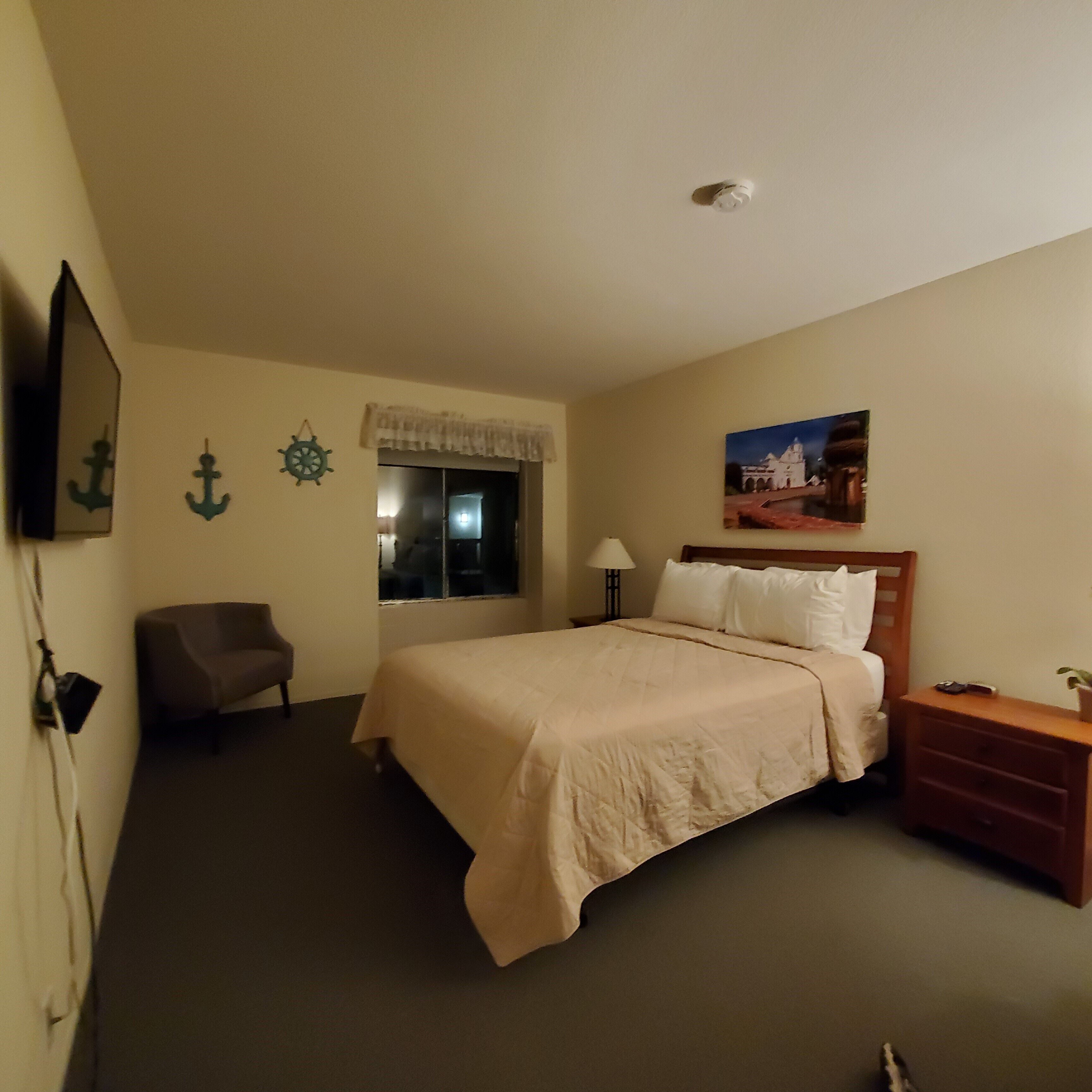 Direct Ocean View Condo