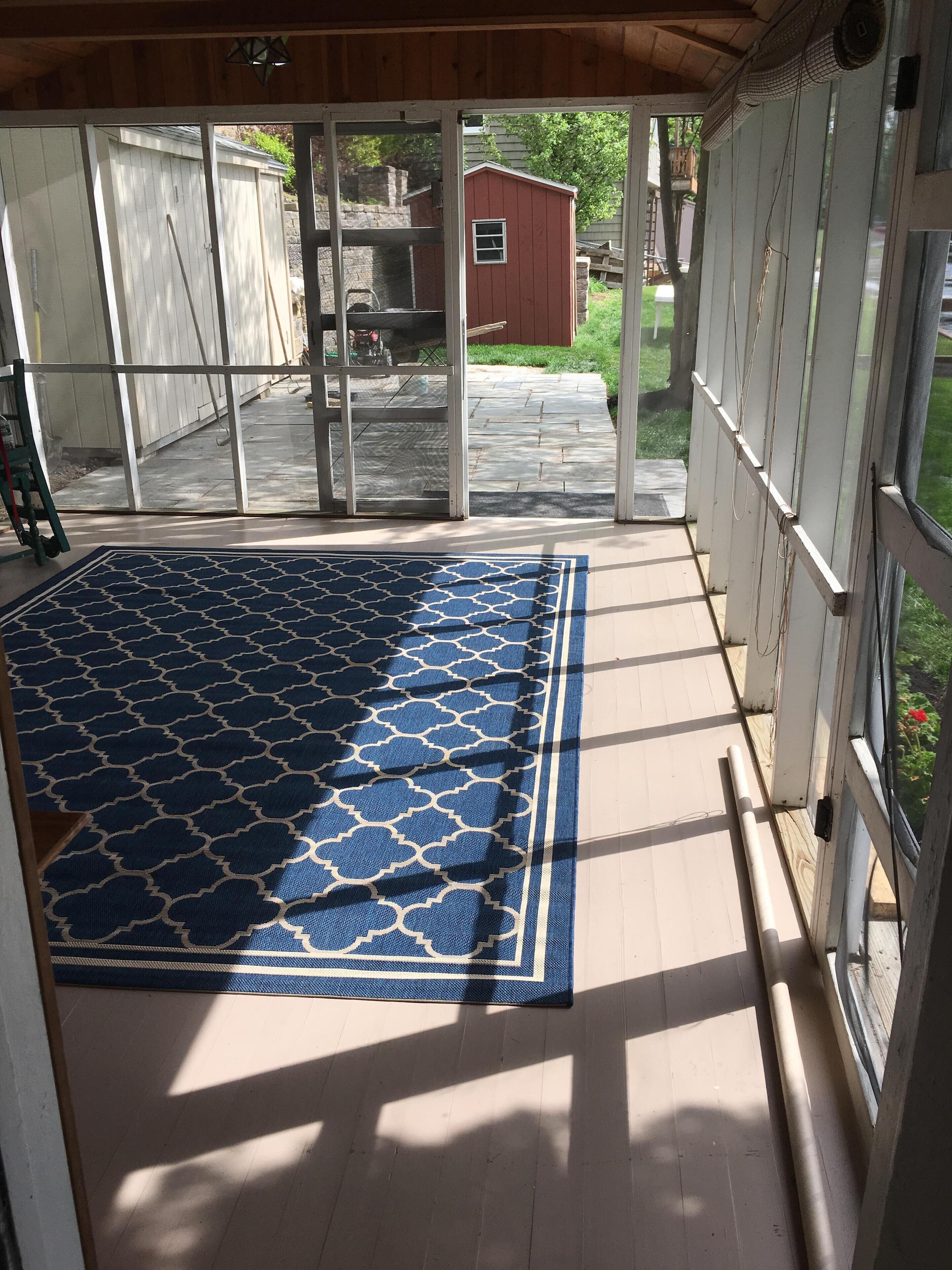 Charming new lakefront rental with beautiful sunsets on the east side of Keuka