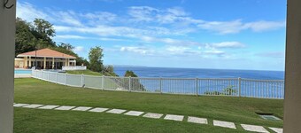 Brand New Mediterranean Oceanfront Condominium/Crashboat Beach