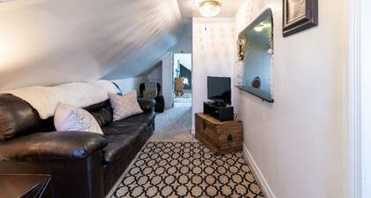 Kodikas sokeritalon parvi Apt