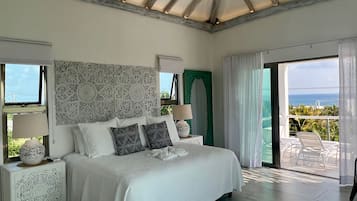 2 soverom, safe på rommet, strykejern/-brett og wi-fi (inkludert)