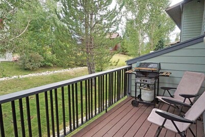 On Free Bus Route + Heated Garage - Value Priced & Convenient!